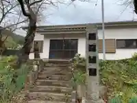 不動堂のその他建物