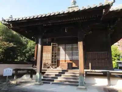 粉河寺のその他建物
