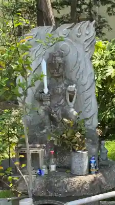 吉祥草寺(奈良県)