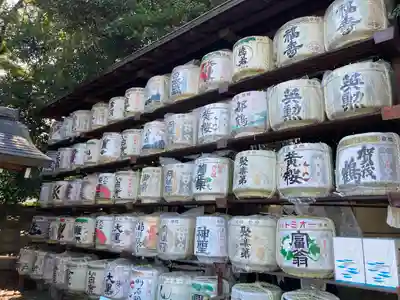 梅宮大社のその他建物