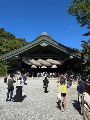 出雲大社(島根県)