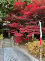 滑川神社 - 仕事と子どもの守り神(福島県)