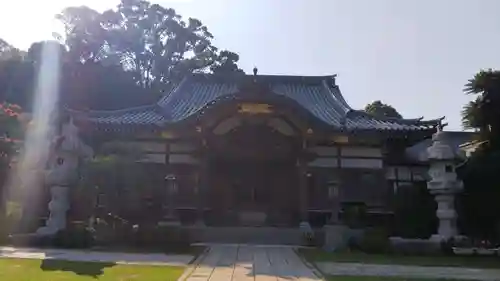 松月院の末社・摂社