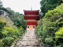 鏑射寺の建物その他