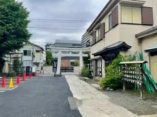 愛宕神社(東京都)