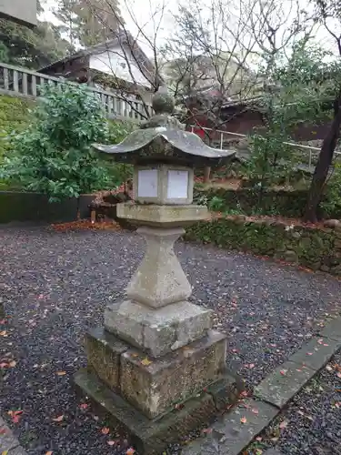 事任八幡宮のその他建物