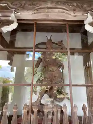 善峯寺(京都府)