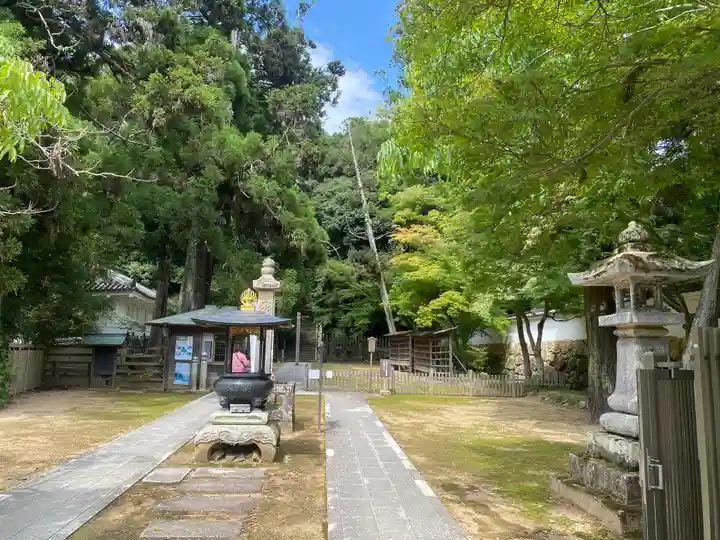 一乗寺(兵庫県)