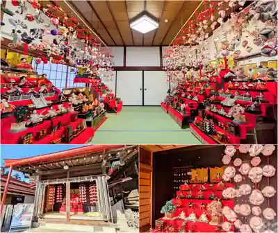 金蛇水神社(宮城県)