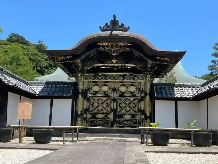 建長寺(神奈川県)