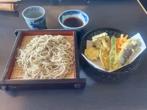 彌榮神社(長野県)