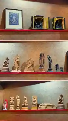 成田山函館別院函館寺(北海道)