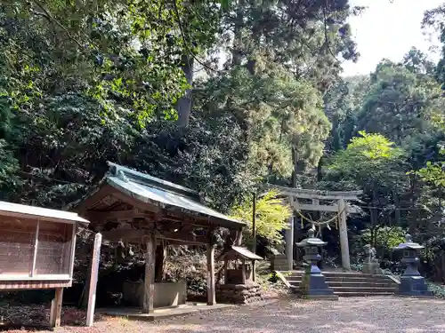 海神神社(長崎県)