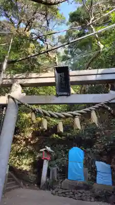 児玉神社(神奈川県)