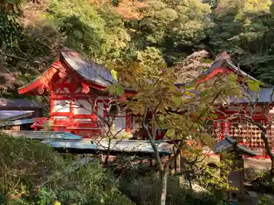 荏柄天神社(神奈川県)