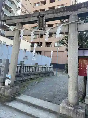 秋葉神社(東京都)