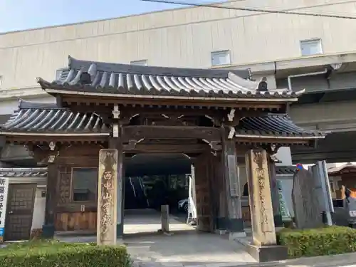 常照寺(神奈川県)