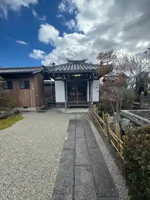 柳福寺(三重県)