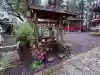 坪沼八幡神社(宮城県)