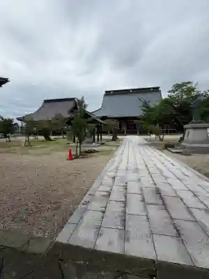 誠照寺(福井県)