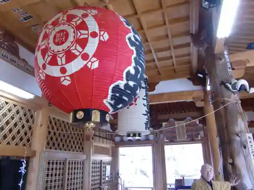 観音正寺(滋賀県)