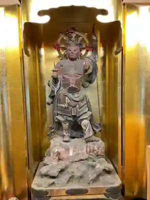 大智院（清水寺大智院）(愛知県)