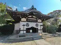 養源院(京都府)