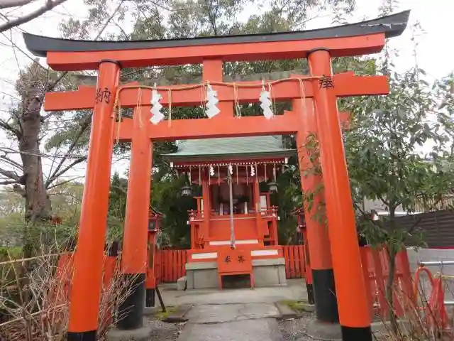 神泉苑(京都府)