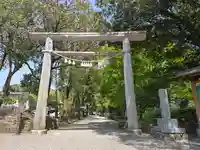 天岩戸神社(宮崎県)