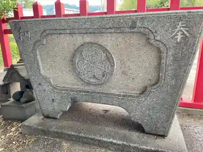 庄城稲荷大明神(山梨県)