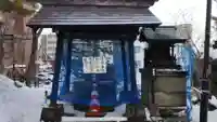 手稲神社(北海道)