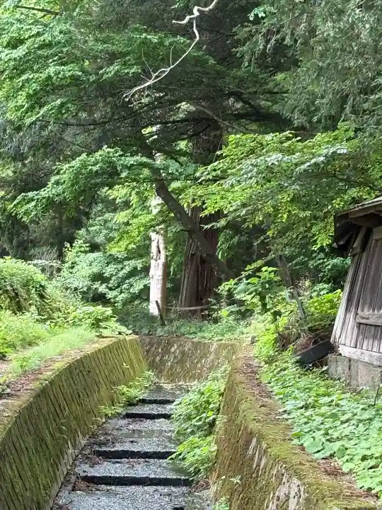諏訪大社(長野県)