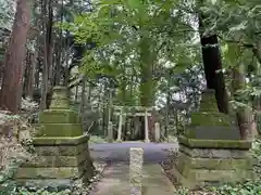 巌島神社(茨城県)