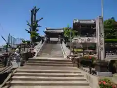 永昌寺(岐阜県)