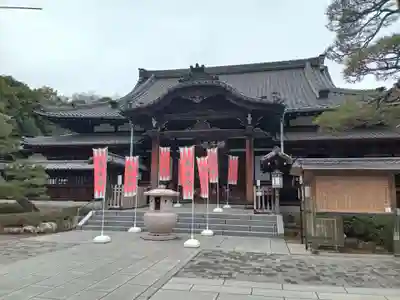 泉岳寺(東京都)