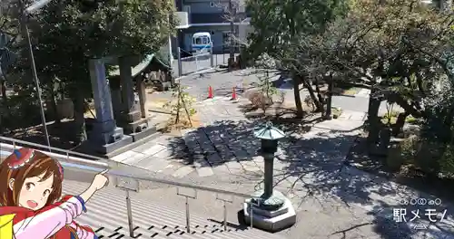 延命寺のその他建物