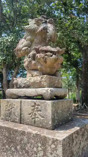 貴布禰神社(愛媛県)
