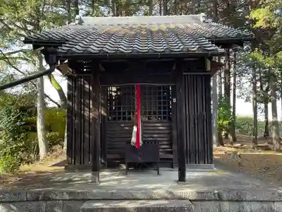 岩上神社(滋賀県)