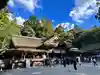 大神神社(奈良県)