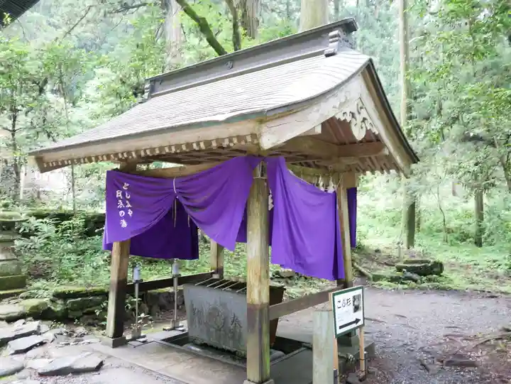 花園神社(茨城県)