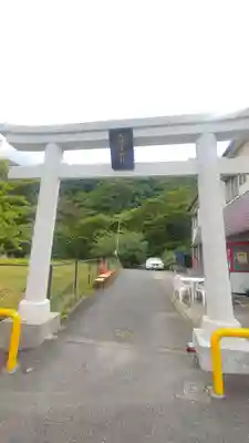 五龍王神社(栃木県)