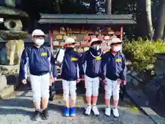 立志神社(滋賀県)