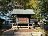 八坂神社(長野県)