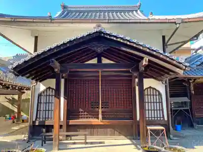 行願寺（革堂）のその他建物