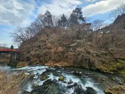 日光二荒山神社(栃木県)