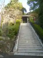 荏柄天神社のその他建物