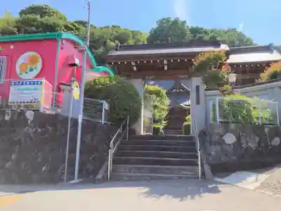 大応寺(神奈川県)