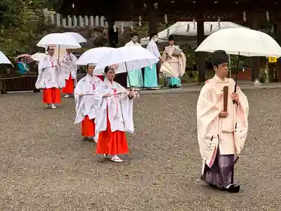 高麗神社(埼玉県)