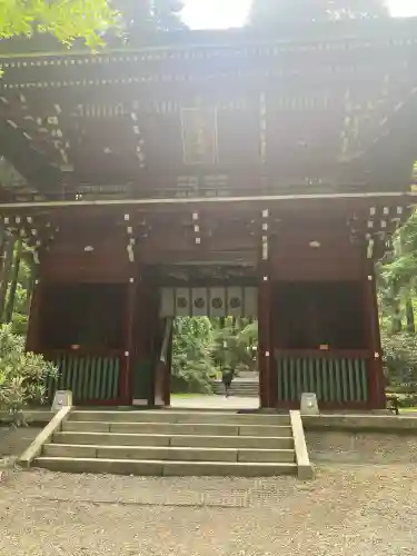 御岩神社(茨城県)