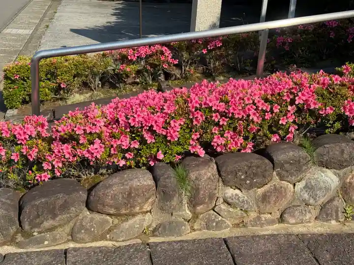 西方山極楽寺(岐阜県)